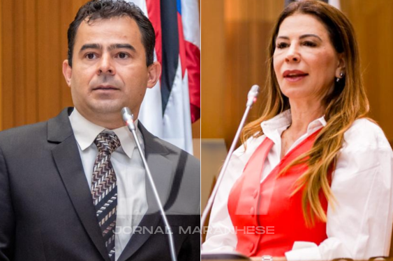 Deputada Abigail responde a altura os discursos do Deputado Eric Costa!