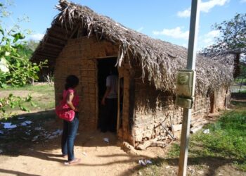 Maranhão lidera com a maior proporção de pessoas em situação de pobreza no Brasil