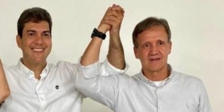 Com popularidade em baixa Eduardo Braide já começa a se movimentar