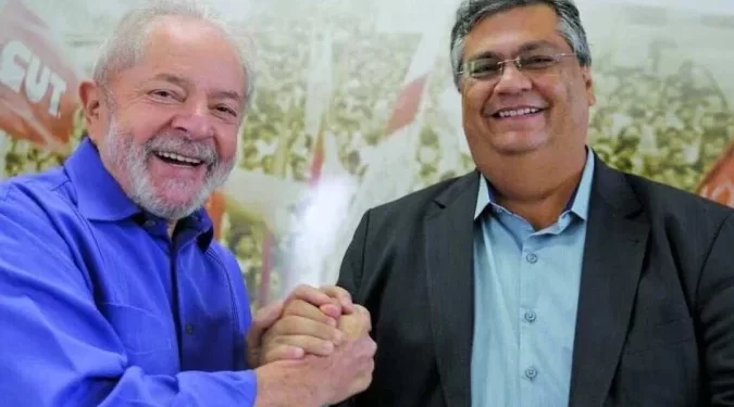 Novela no governo Lula: De coadjuvante à protagonista, Dino vem se destacando