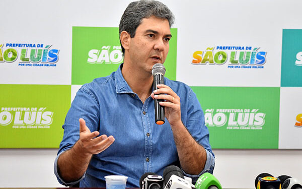 A admissibilidade dos pedidos de afastamento do Prefeito Eduardo Braide já está em discussão na Câmara Municipal de São Luís