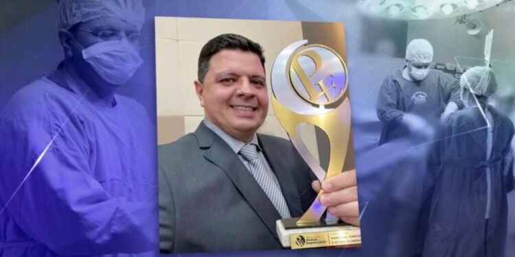 O Prefeito de Cidade do Maranhão é denunciado por prática de aborto e é destaque nacional no Fantástico