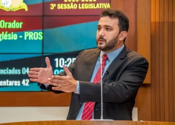 Deputado Yglésio Moyses (PROS) denuncia suspeitas de fraudes em apostas esportivas no Maranhão e cobra implantação CPI