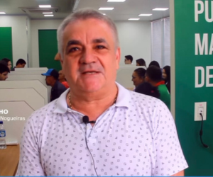 Descaso com a infraestrutura e asfaltamento: População de Fortaleza dos Nogueiras clama por mudanças!