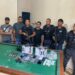 Polícia Militar do Maranhão em conjunto com empresários locais conseguiu prender os indivíduos envolvidos no assalto