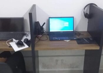 Três suspeitos de aplicarem golpes em idosos e aposentados é preso em São Luís