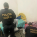 Policia Federal realiza operação contra a divulgação de material pornográfico infantil no Maranhão