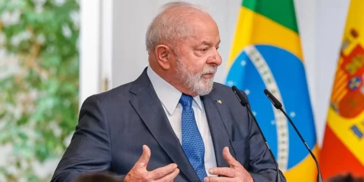 Lula diz que estuda como baratear carros: ‘R$ 90 mil não é popular’