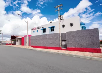 Sesi abre seletivo com vagas para contratação de professores no Maranhão — Foto: Divulgação/SESI/FIEMA