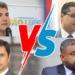 Disputa pela Prefeitura de São Luís em 2024: Quem será o candidato da oposição para enfrentar Eduardo Braide?