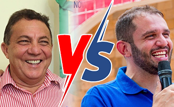 Cleomar Tema VS Fernando Pessoa