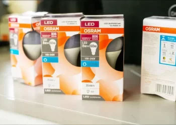 Programa de Eficiência Energética (PEE) da Equatorial Maranhão realiza troca gratuita de lâmpadas — Foto: Divulgação/Equatorial Maranhão