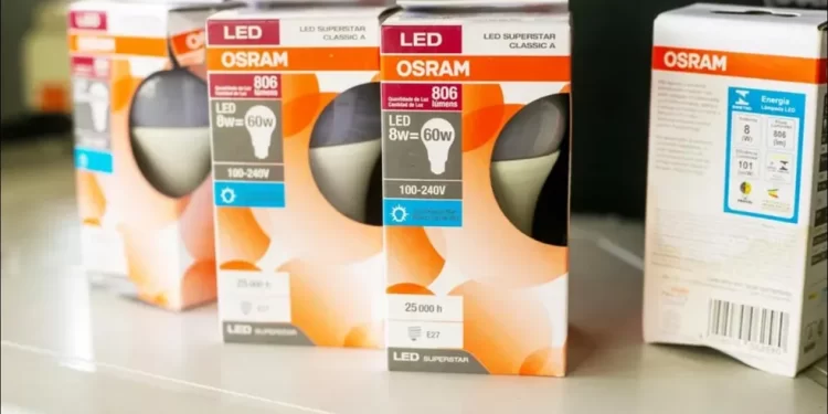 Programa de Eficiência Energética (PEE) da Equatorial Maranhão realiza troca gratuita de lâmpadas — Foto: Divulgação/Equatorial Maranhão