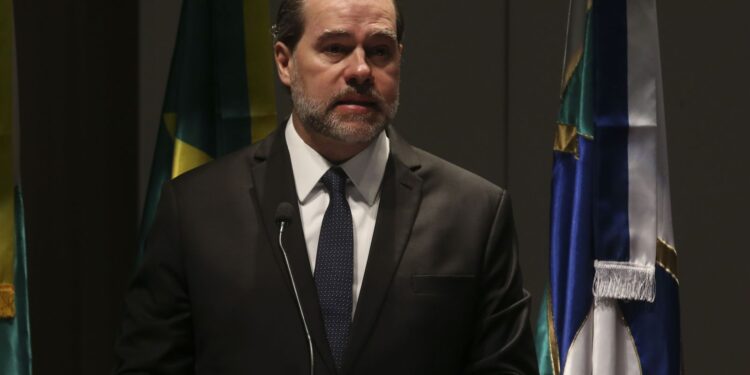 toffoli-diz-que-vai-pedir-vista-em-julgamento-sobre-juiz-de-garantias