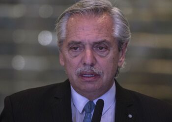 presidente-da-argentina-faz-visita-oficial-ao-brasil-na-segunda-feira