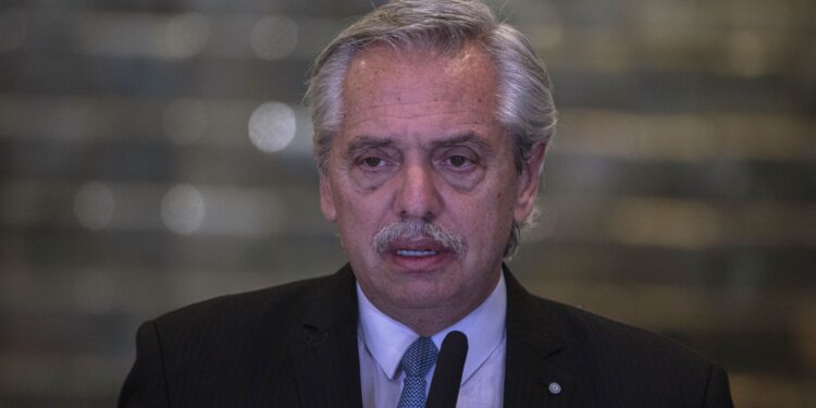 presidente-da-argentina-faz-visita-oficial-ao-brasil-na-segunda-feira