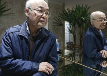 “nao-sou-de-la-e-nem-daqui”,-diz-coreano-que-vive-ha-57-anos-no-brasil