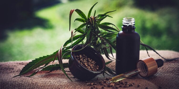 canabidiol:-em-favelas-do-rj,-maioria-depende-de-ajuda-para-tratamento