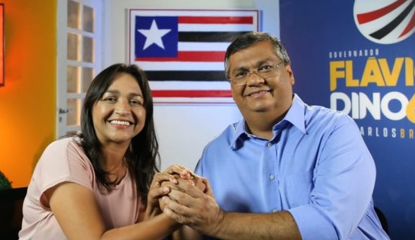 Conflito de interesses: Aliança política abala credibilidade da Senadora Eliziane na CPMI em curso.