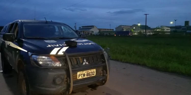 Operação prende 13 pessoas suspeitas de integrarem grupo criminoso investigado por tráfico de drogas em Matões do Norte