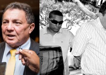 Escândalo em Tuntum: Ex-prefeito Tema Cunha é acusado de corrupção.