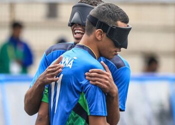 futebol-de-cegos:-brasil-fatura-grand-prix-da-franca,-3o-titulo-no-ano