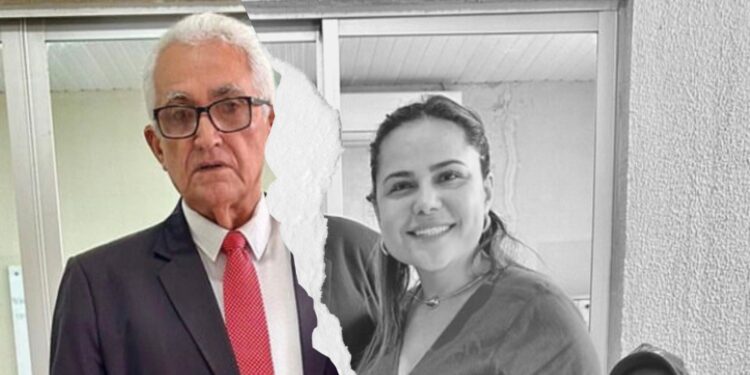 Eleições em Grajaú Prometem Surpresas: Evento de Pré-Candidatura Revela Tensões entre Líderes Políticos!