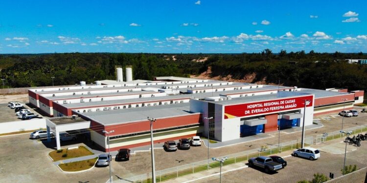 Hospital Macrorregional de Caxias-MA: Perseguição e Demissões Desencadeiam Caos na Saúde Estadual