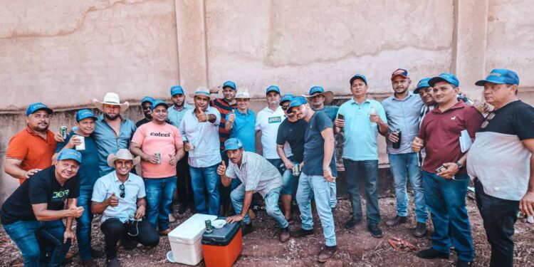 O Sucesso e Reconhecimento da Comitiva Acredite na 19ª Festa do Vaqueiro em Fortaleza dos Nogueiras, MA