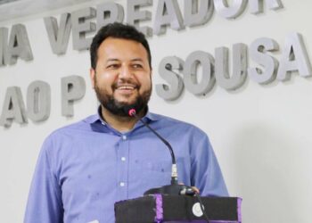 EXCLUSIVO: Capilex entrevista o ex-secretário Clayton Noleto, Pré-Candidato a Prefeito de Imperatriz pelo PSB