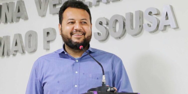 EXCLUSIVO: Capilex entrevista o ex-secretário Clayton Noleto, Pré-Candidato a Prefeito de Imperatriz pelo PSB