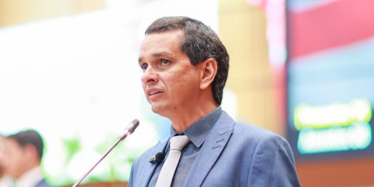 Deputado Estadual Ricardo Arruda lidera esforços para a retomada das obras da MA-006