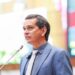 Deputado Estadual Ricardo Arruda lidera esforços para a retomada das obras da MA-006