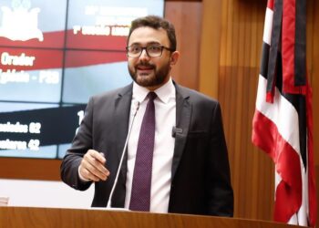 Deputado Yglésio conquista vitória na Justiça Eleitoral e se prepara para concorrer à Prefeitura de São Luís