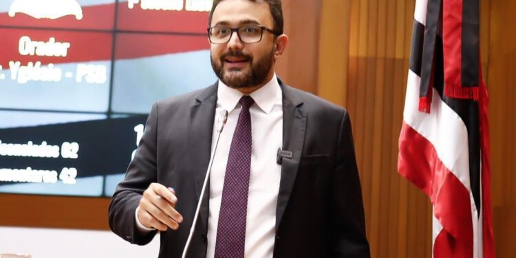 Deputado Yglésio conquista vitória na Justiça Eleitoral e se prepara para concorrer à Prefeitura de São Luís