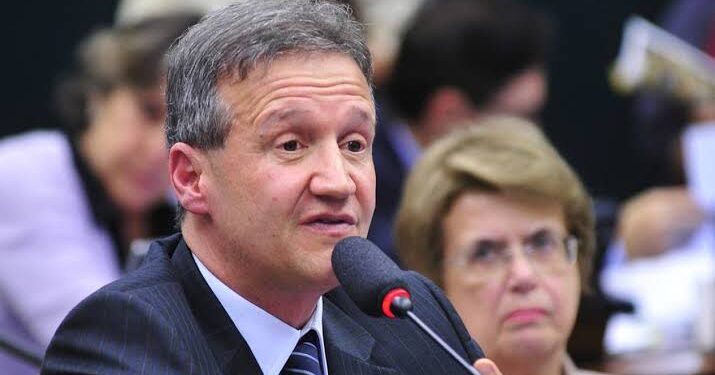 Deputado sem palavra! Aluísio Mendes despreza seu compromisso com Dite em Fortaleza dos Nogueiras.