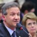 Deputado sem palavra! Aluísio Mendes despreza seu compromisso com Dite em Fortaleza dos Nogueiras.