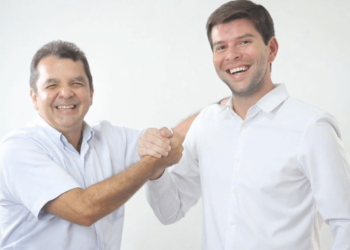 Prefeito de Santa Rita define candidato a sucessor
