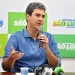 Eduardo Braide (PSD) Traça Nova Rota em busca de Paz na Câmara de São Luís