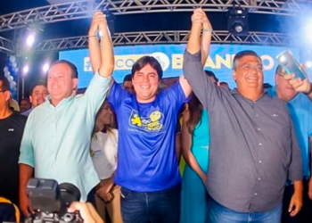 Fufuca confirma pré-candidatura ao Senado em 2026 e busca apoio de Lula e Brandão
