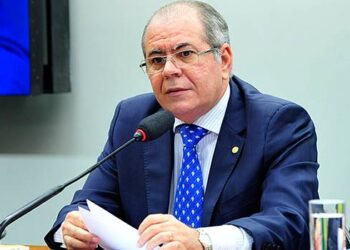 Número 2 do Ministério das Cidades, maranhense, Hildo Rocha, é demitido!
