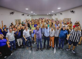 Saullo Milhomem Revoluciona a Política em São Francisco do Brejão com Iniciativas para o Desenvolvimento do Município
