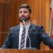 Deputado Estadual Ricardo Seidel mobiliza apoio em áreas atingidas pela cheia do Rio Tocantins.