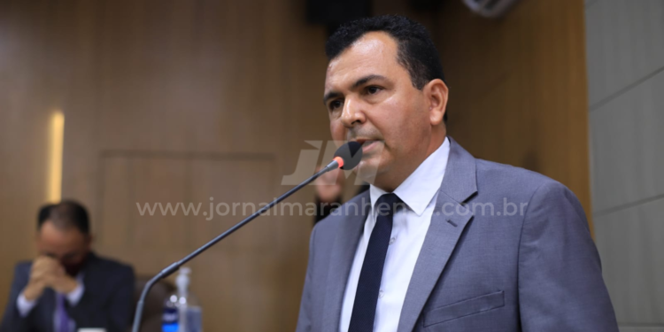 Vereador de São Luis pode ser afastado por 121 dias, sugere relatório!