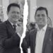 Vice-Prefeito Marcos Unillar rompe com Rigo Teles e denuncia “Projeto de Poder Familiar” em Barra do Corda