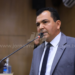 Vereador de São Luis pode ser afastado por 121 dias, sugere relatório!