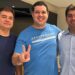 Dr. Adriano Brandes é o pré-candidato do PRD-25 à prefeitura de Barra do Corda