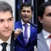 Braide lidera, mas indecisos dominam cenário eleitoral em São Luís, aponta pesquisa DataIlha