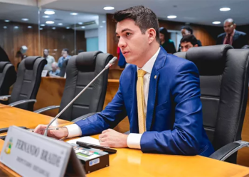 Fernando Braide critica aumento de ICMS no Maranhão