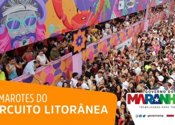Carnaval do Maranhão 2024: Camarotes Privados Impulsionam Economia e Beneficiam Saúde